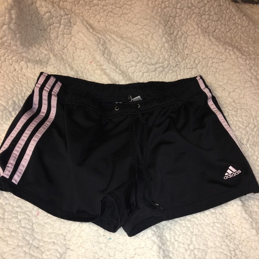 Adidas Running Shorts